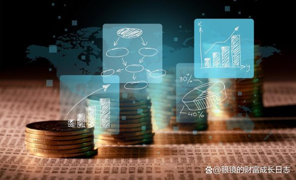 实盘配资最优秀的公司 第二课 为什么选择基金投资？